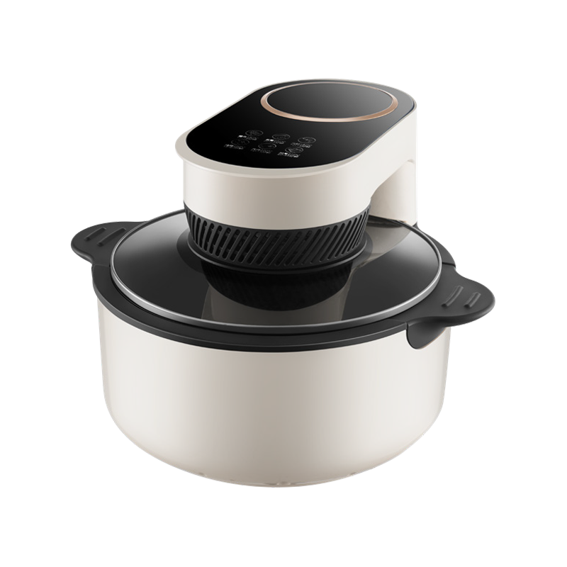 What are some common mistakes when using a digital air fryer?